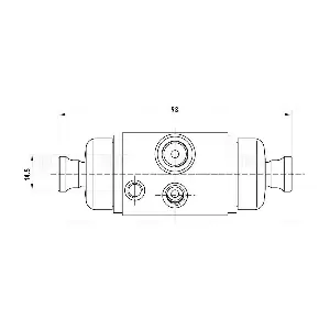 TRIALLI CF 0147