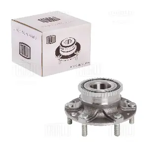 MR 0834 TRIALLI