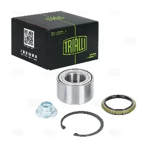 TRIALLI CS 0878