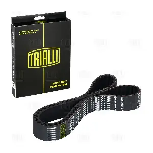 GB 8849 TRIALLI