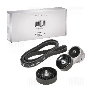 TRIALLI GD 736