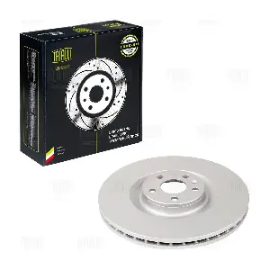 DF 190503 TRIALLI