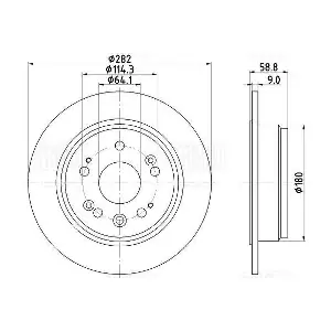 TRIALLI DF 230115