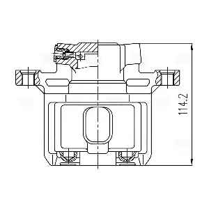 CF 800491 TRIALLI