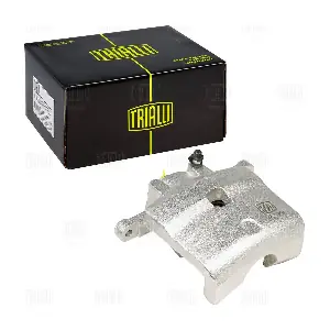TRIALLI CF 012116