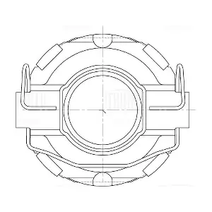 CT 1919 TRIALLI