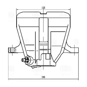 TRIALLI CF 205302