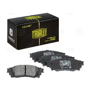 TRIALLI PF 2393