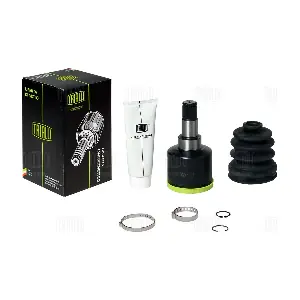 GO 1003 TRIALLI