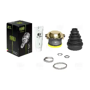 GO1803 TRIALLI