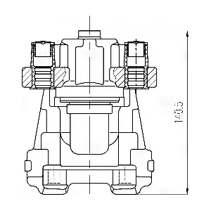 TRIALLI CF 800389