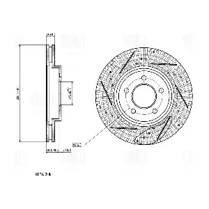 DF 015s TRIALLI