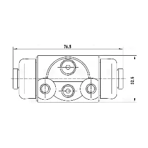 CF 0146 TRIALLI