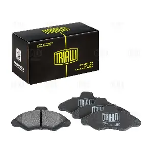 TRIALLI PF 2290