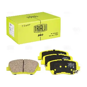 PF 0808CR TRIALLI