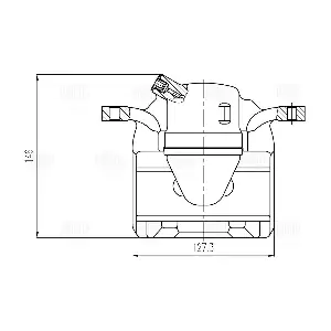 TRIALLI CF 800400