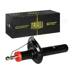 TRIALLI AG 20162