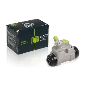 TRIALLI CF 0843