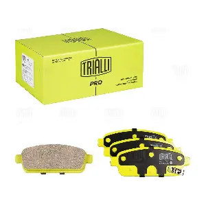 TRIALLI PF 0572CR