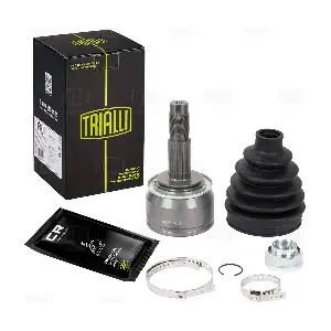 GO 0530 TRIALLI