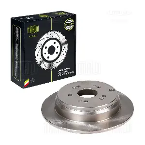 TRIALLI DF 230117