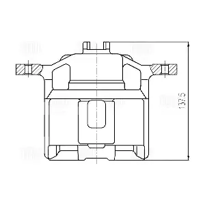 CF 800446 TRIALLI