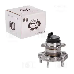 MR 0879 TRIALLI