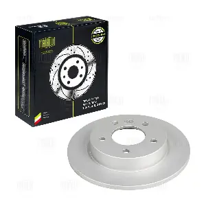 DF 190137 TRIALLI