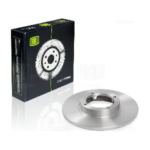 TRIALLI DF 051303