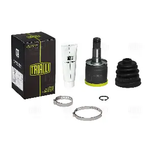 GO 1111 TRIALLI