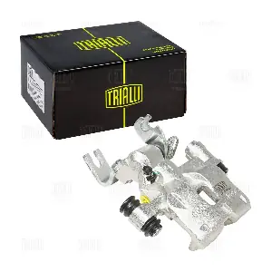 TRIALLI CF 012118