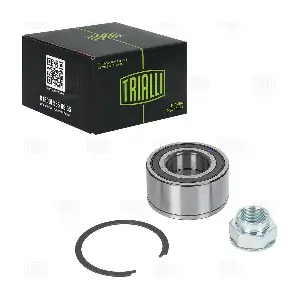 TRIALLI CS 1672