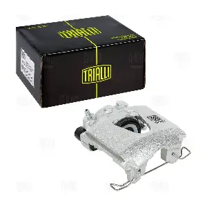 TRIALLI CF 202502