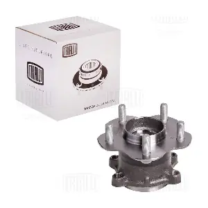 MR 1485 TRIALLI