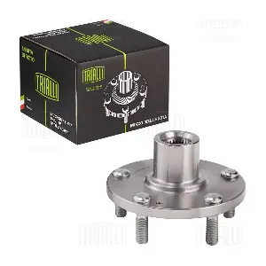 MR 0808 TRIALLI