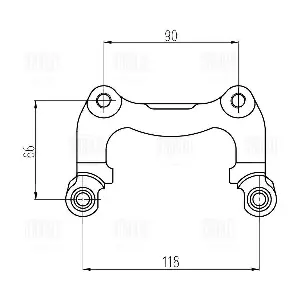 CF 350144 TRIALLI