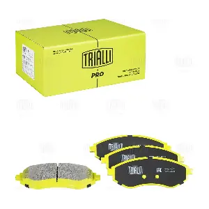 TRIALLI PF 062101CR