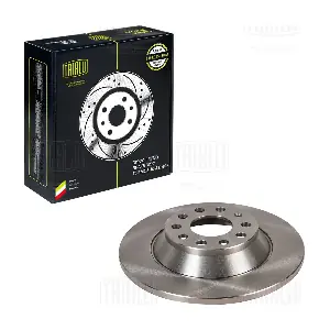 DF 180140 TRIALLI