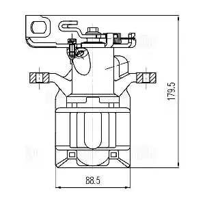 TRIALLI CF 800391