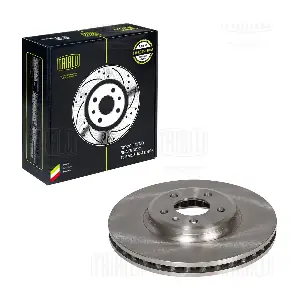 TRIALLI DF 180137