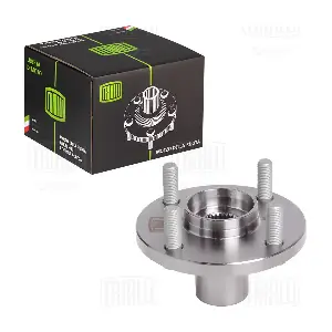TRIALLI MR 1901