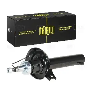 AG 18070 TRIALLI