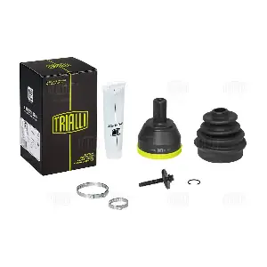 TRIALLI GO 106102