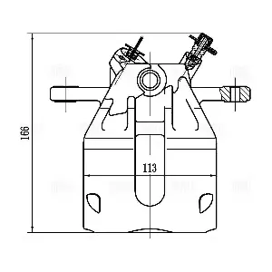 CF 204101 TRIALLI