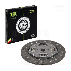 TRIALLI FD 2003 Диск вимкнення зчеплення, зчеплення