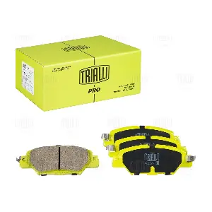 TRIALLI PF 2507CR
