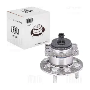 MR 0875 TRIALLI