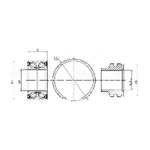CS 1820 TRIALLI