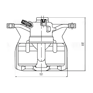 TRIALLI CF 209301