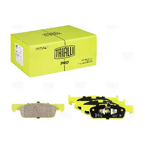 TRIALLI PF 0101CR